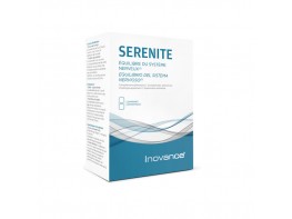 Imagen del producto Ysonut Serenite 60 comprimidos