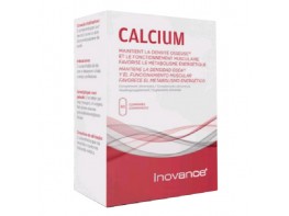 Imagen del producto Ysonut Inovance Calcium 60 comprimidos