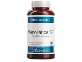 Imagen del producto Therascience menoliance sp 180 caps