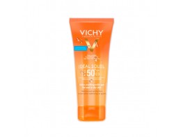 Imagen del producto Vichy ideal soleil gel wet skin ip50 200