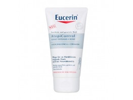 Imagen del producto Eucerin Atopicontrol crema manos 75ml