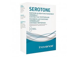 Imagen del producto Ysonut Serotone 30 cápsulas