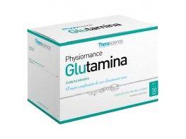 Imagen del producto Therascience Glutamina 30 sobres