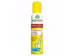 Imagen del producto Aquilea piernas cansadas spray 150ml