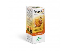 Imagen del producto Aboca Propol 2 emf forte oral spray 30g