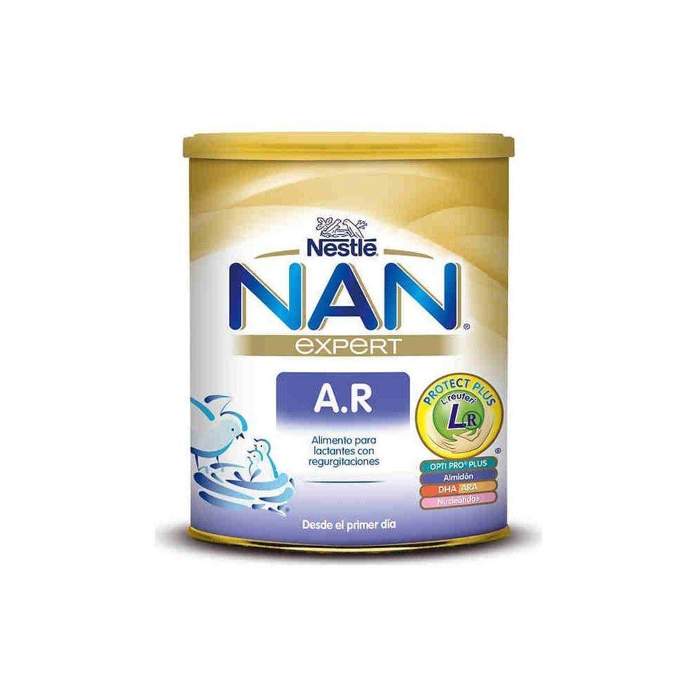 Nestlé Nan AR inicio 800g