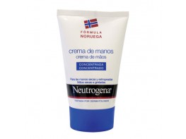 Neutrogena crema manos con perfume 50 ml